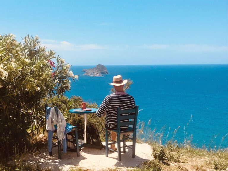 Korfu_Yogaretreat_Ausblick_Meer